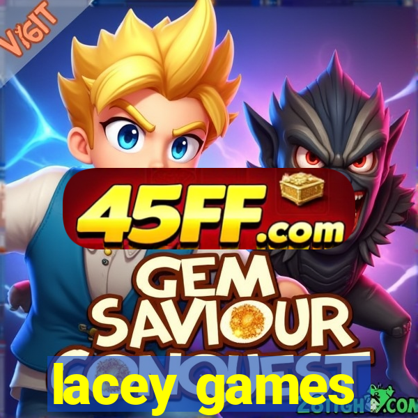 lacey games